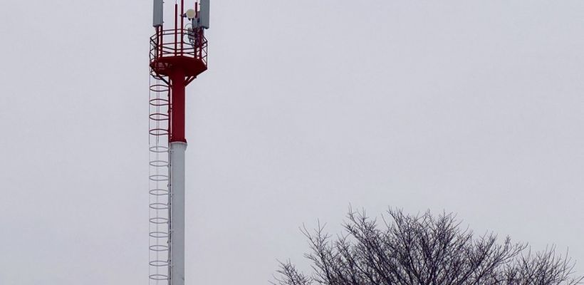 МТС разогнала LTE в районе аэропорта Алдана