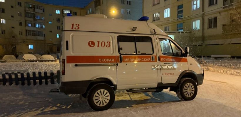 В офтальмологии в Якутске скончался пациент