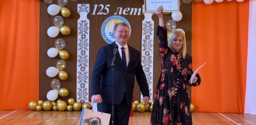 В Хангаласском улусе сократят 99,66 штатных единиц из сферы образования