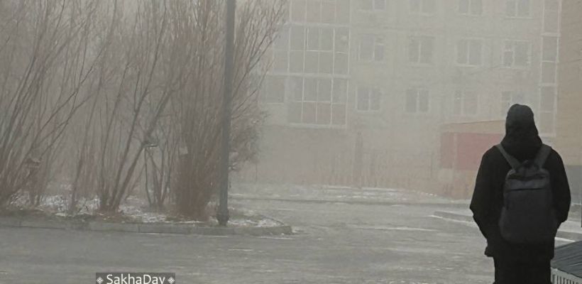 Почему якутские мужчины уходят из дома после ссоры? Разбор психолога