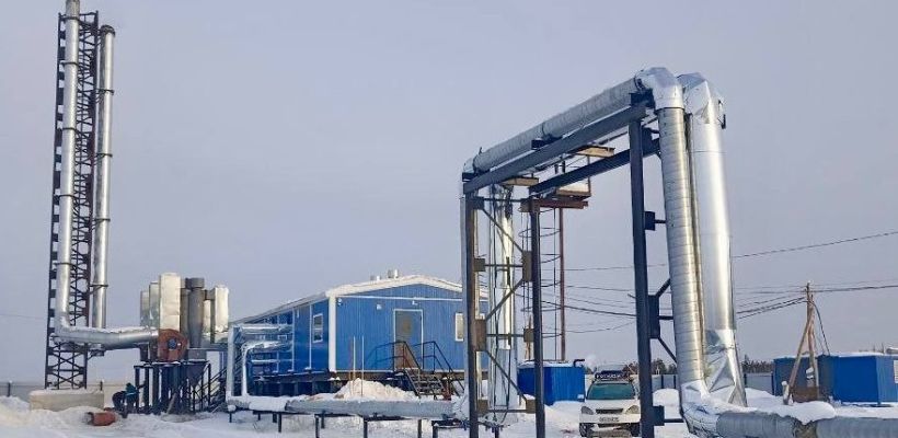 ГУП «ЖКХ РС(Я)»: О повышенной готовности в период новогодних праздников