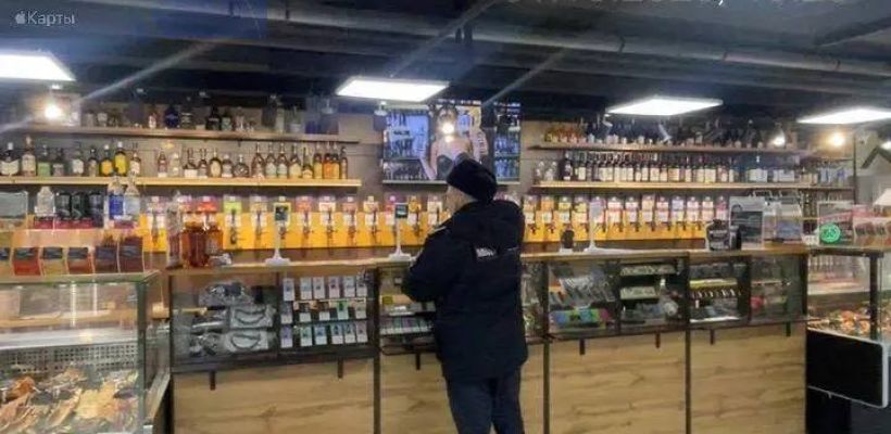 Выявлены очередные юридические лица – уклонисты!