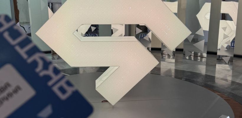 Аудитория IV форума «Цифровой алмаз» «помолодела» в среднем на три года