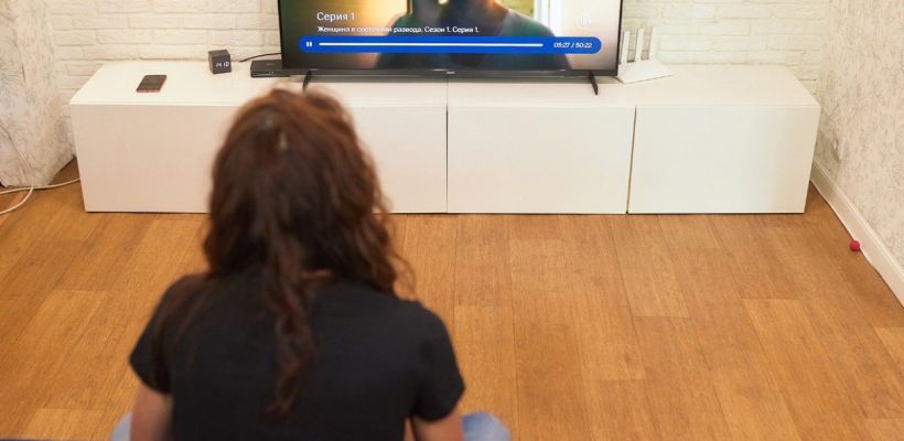 Якутяне смогут сохранять и пересматривать программы якутских телеканалов с помощью видеоархива в IPTV МТС