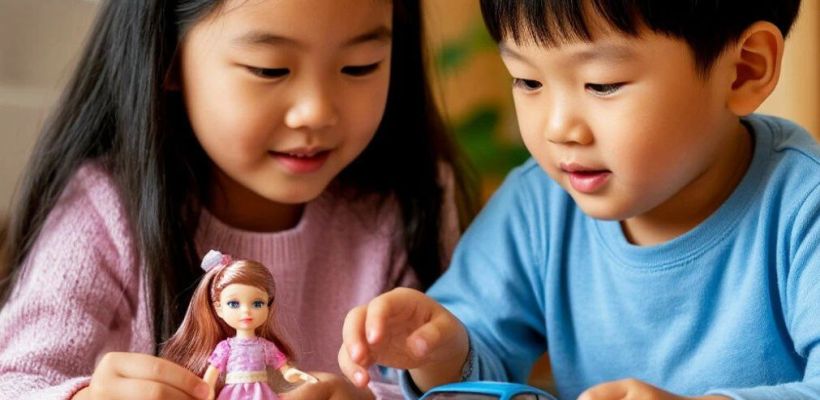 Еще раз о гендерном воспитании: «Не воспитывайте роль, растите личность»