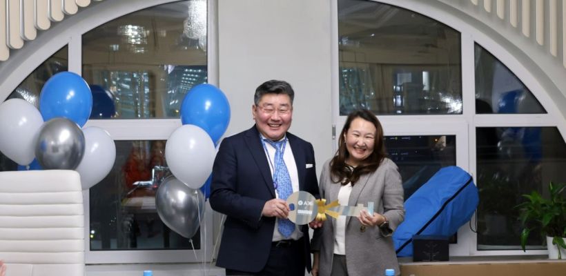 Квартира, путешествие и iPhone нашли своих владельцев: Алмазэргиэнбанк сегодня вручил призы грандиозного розыгрыша