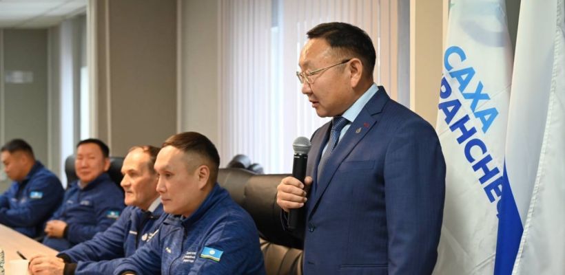 «Сахатранснефтегаз» лидер по соцгазификации на Дальнем Востоке