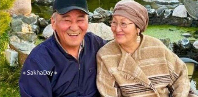 Любовь не прошла: как якутская красавица и казах-солдат встретились спустя почти полвека