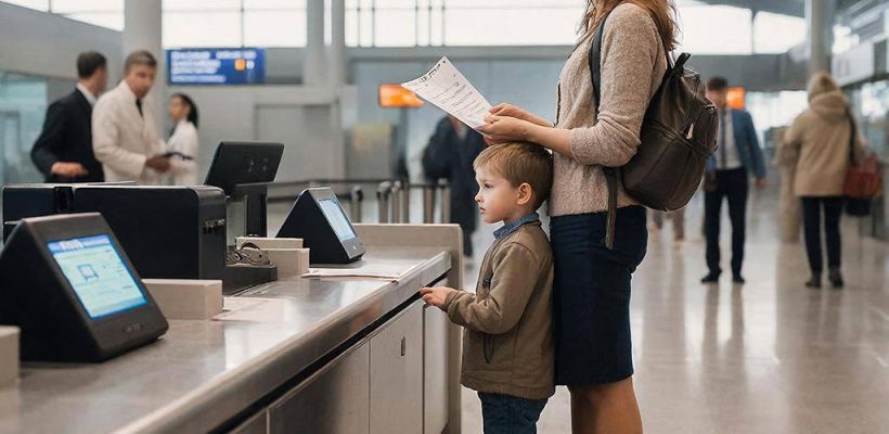 В Якутии суд взыскал с МВД компенсацию за ошибку в загранпаспорте ребёнка