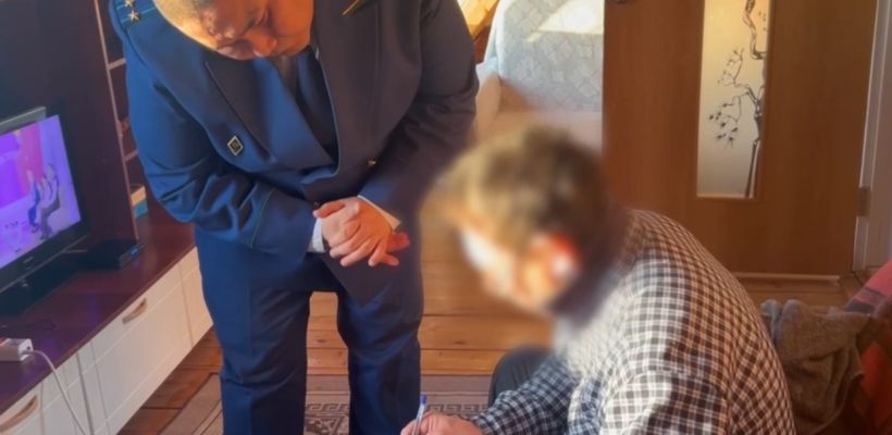 Рабовладельцы из Нюрбинского улуса предстанут перед судом