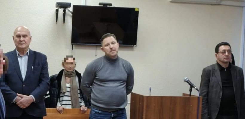 Экс-глава Росприроднадзора Якутии получил 8 лет колонии