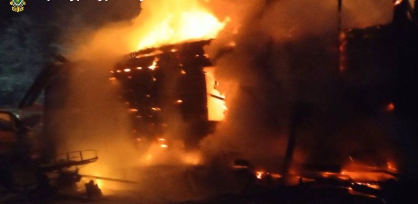 Трагедия в семье Софроновых из села Нюрбачан: не стало матери, сыновей, внучки и дяди