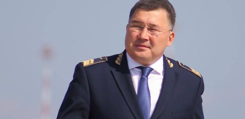 Суд отказался забирать дом, участок и гараж у экс-директора аэропорта Якутска