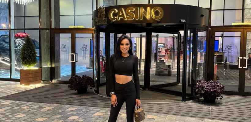 Прокуратура и ФНС подали иск к светской львице