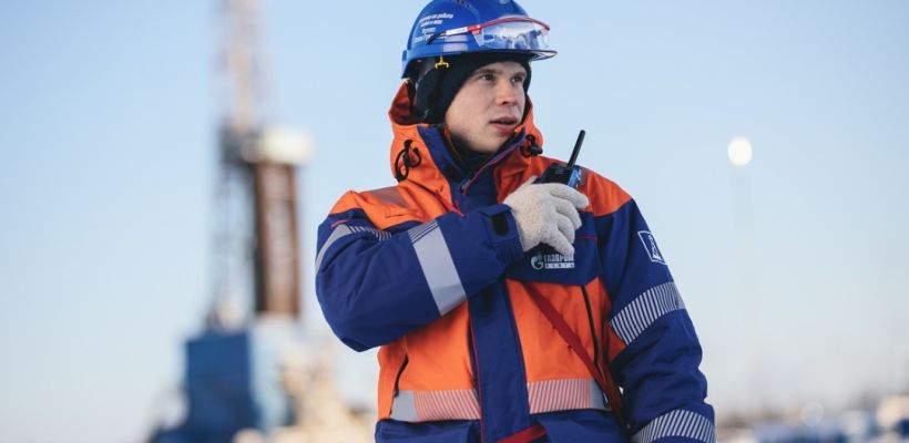 Тысячи километров от дома: новый проект показал, как живут вахтовики в Якутии