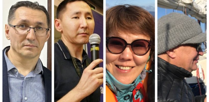 Кто скажет, что в якутской журналистике не случится новый Ренессанс?