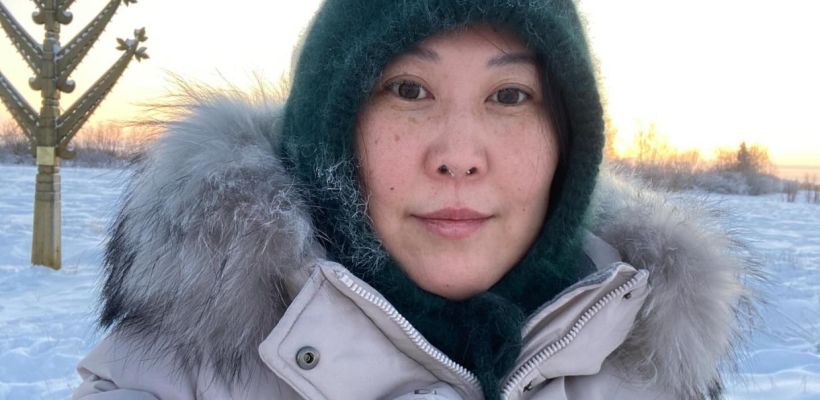 "Несколько поколений саха пугали тем, что неуч будет работать в хотоне", - намский депутат об оттоке молодежи из якутского села