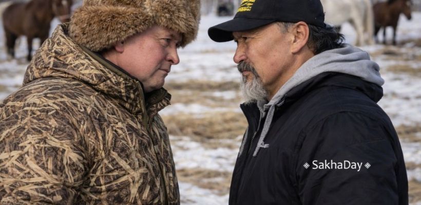 Афанасий Максимов хочет наказать Иннокентия Макарова. Будет «стрелка»?