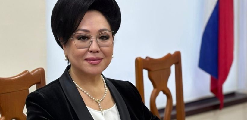 Сардана Гурьева назвала инициативу ограничения абортов — опасной: «Это прямая угроза для жизни и здоровья женщин»