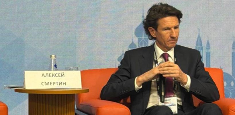 "Пух и валенки". Известный футболист Алексей Смертин примет участие в марафоне "Полюс холода"