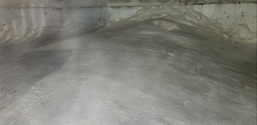 Опасная горка у остановки с ноября. В Якутске школьница получила перелом копчика