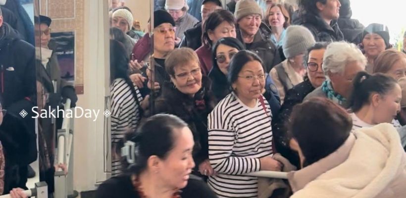 В Якутске спорят «горожане» и «улусники»: как примирить стороны?