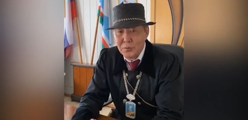 Вынесен приговор народному депутату Якутии Владимиру Поскачину