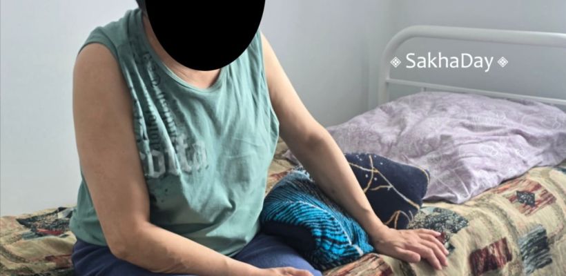 В Анабарском районе мужчину с онкологией лечили от панкреатита: «Если бы анализы отправили вовремя, у отца были бы шансы»