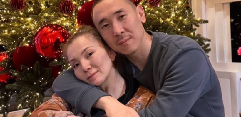 Певица Ника о новом бойфренде: «У нас общее мировоззрение»