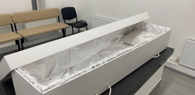 «Нам выдали тело другого человека»: семья из Якутска заявила о путанице в морге Алдана