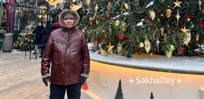 Петр Аммосов призвал отказаться от деревянных домов: «Вокруг Якутска много глины для производства кирпича!»