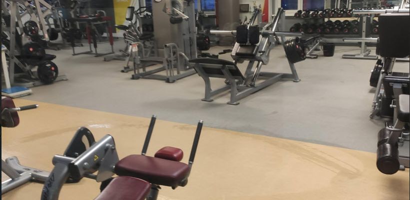 В Якутске женщина подала в суд на фитнес-клуб из-за шума и выиграла дело