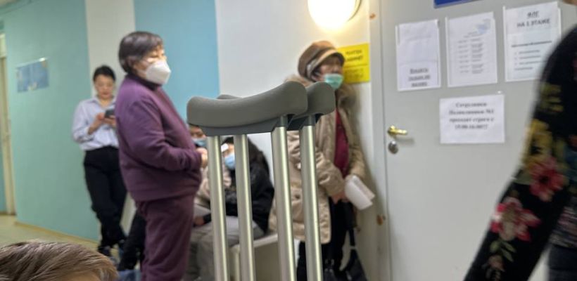 Режим работы медицинских организаций в новогодние выходные дни