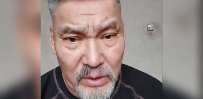 Иннокентий Макаров заявил, что проведет чаепитие на Зеленом лугу в поддержку главы и обратился к Максимову