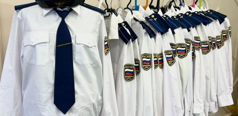 Подорожала аренда костюмов в Якутске