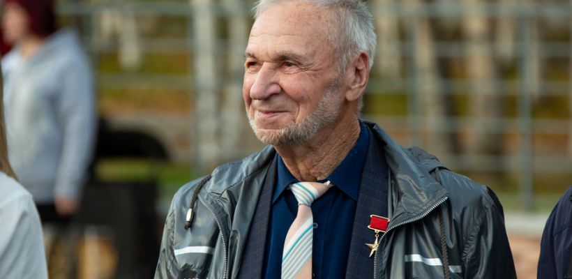 Не стало легендарного бамовца Ивана Варшавского