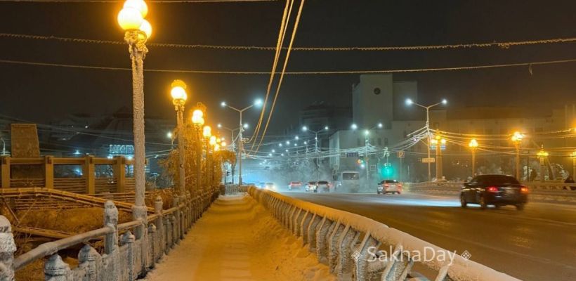 Сегодня актированный день для учеников 1-8 классов