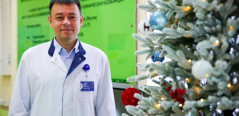 Иван Луцкан собирается в Госдуму?