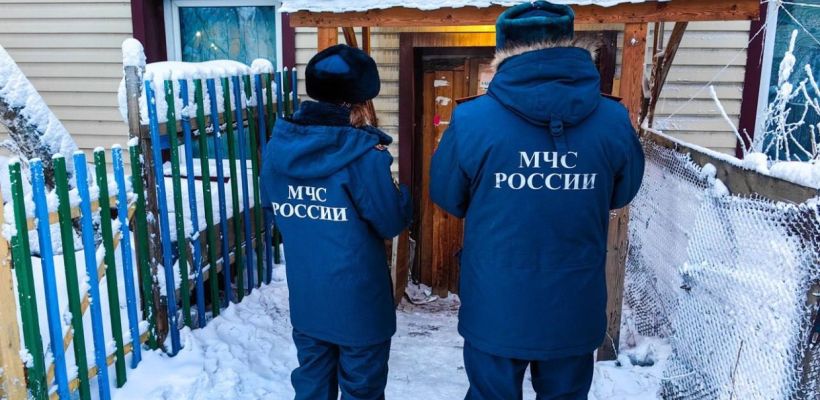 Специалисты МЧС России рекомендуют установить АДПИ