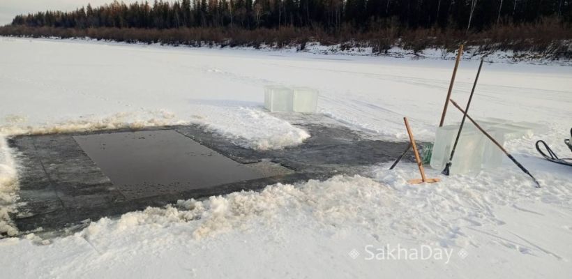 Реки Арктики помогают сдерживать потепление - британские ученые
