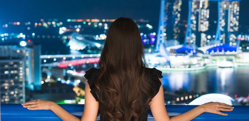 Министерство внешних связей Якутии обратилось в МИД РФ по поводу якутянки в арабской стране