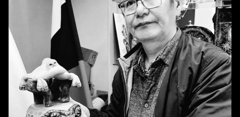 «У него было много планов…». Памяти журналиста и писателя Ивана Ушницкого