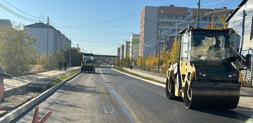 Предприятия дорожной отрасли Якутии сообщают о критическом финансовом положении