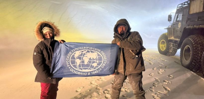 Китайские туристы доехали до мыса Пакса? Что на самом деле остановило китайских туристов - пояснение