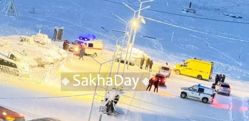 Новые подробности по несчастному случаю, произошедшему в историческом парке «Россия – моя история»