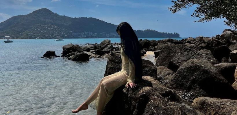 В якутских соцсетях продолжается спор об алиментах, в который вмешалась «Мисс новая Якутия».  Версия Джулии Васильевой