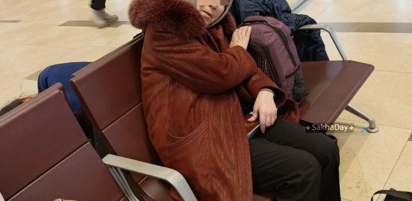 Якутская транспортная прокуратура начала проверку по факту аварийной посадки самолета, летевшего из Москвы в Якутск