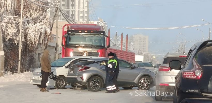 Названы регионы, где больше всего погибло людей при ДТП