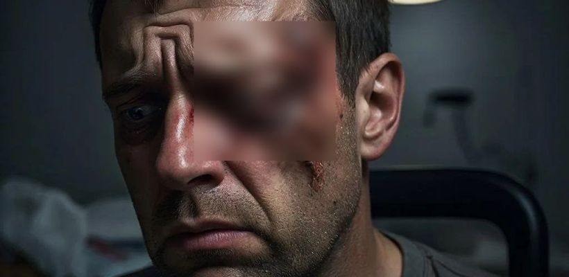 Более 100 серьезных травм глаз за праздники. Тревожные истории из Якутска