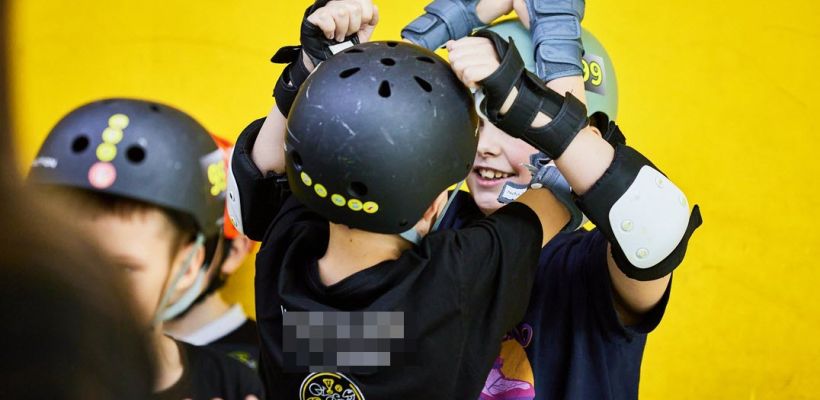 Единственный крытый экстрим-клуб Якутска ищет поддержку для продолжения работы